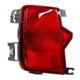 thumbnail image 1 of Car Left Rear Bumper Reflector Brake Lamp For Subaru Outback 2009-14, 1 of 5