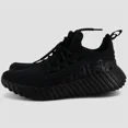 thumbnail image 4 of Adi - das Men's Kaptir 3.0 Lifestyle Shoes Sneakers Size 7, 4 of 6