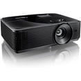 thumbnail image 1 of Optoma HD146X Projecteur Haute Performance pour Films et Jeux, 1 of 5