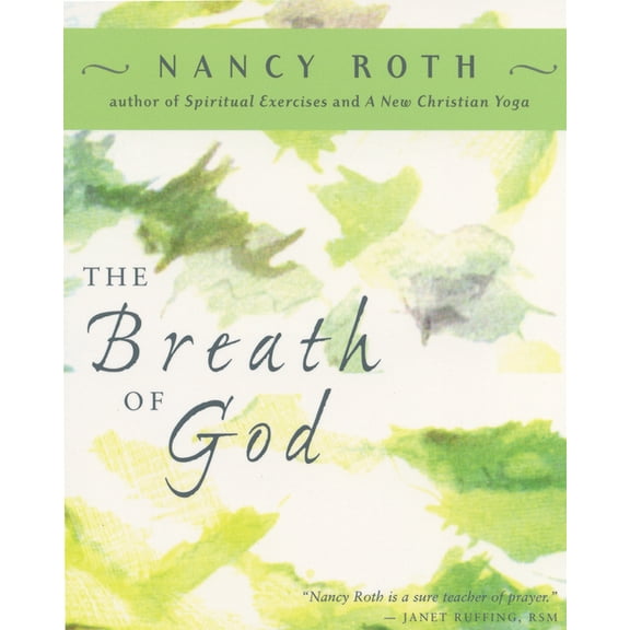 The Breath of God, (Paperback)