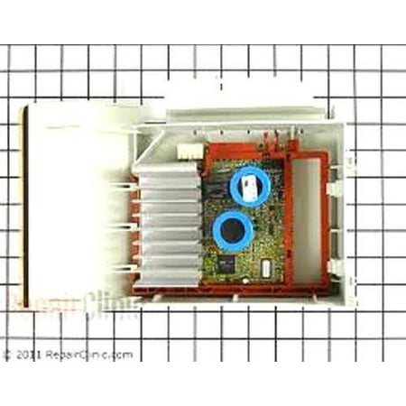 8181693 Kenmore Elite He4t Washer Motor Control Board MCU 8181693r 181827069 NEW