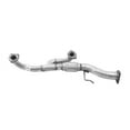 thumbnail image 3 of AP 93132 Exhaust Pipe Fits select: 2009-2014 ACURA TL, 3 of 3