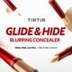 thumbnail image 2 of Corrector TIRTIR Glide&Hide Blurring #1 .5W, 8 ml, maquillaje coreano, 2 of 9