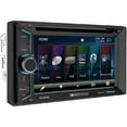 thumbnail image 2 of Soundstream VR-624B 6.2” 2-DIN Touchscreen DVD/CD Headunit w/ Bluetooth, 2 of 4