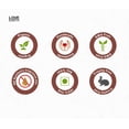 thumbnail image 6 of Love Earth Lip Tint & Cheek Tint Multipot-Watch Me Slay - 8 gm, 6 of 6