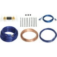 thumbnail image 2 of Planet Audio 0 Gauge Amplifier Wiring Kit, 2 of 2