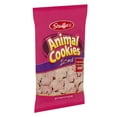 Stauffer's Animal Cookies Iced, 30 oz ShelfStable Bag