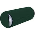 thumbnail image 2 of Blank Neoprene Collapsible Slim Can Coolie (1, Dark Green), 2 of 7
