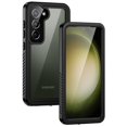 thumbnail image 1 of Funda Lanhiem para Galaxy S23 6.1" impermeable y resistente a golpes, 1 of 7
