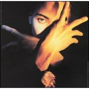 Neither Fish nor Flesh (CD) by Terence Trent d'Arby