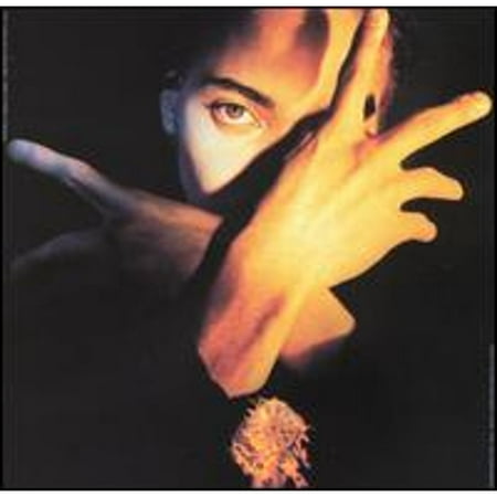 Neither Fish nor Flesh (CD) by Terence Trent d'Arby