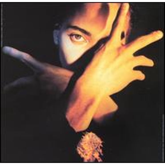 Pre-Owned Neither Fish nor Flesh (CD 0074644535129) by Terence Trent d'Arby