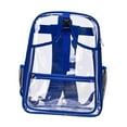thumbnail image 3 of S SERENABLE Sac à Dos de Tennis Professionnel Grande Capacité pour Hommes et Femmes Bleu, 3 of 9