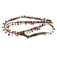 thumbnail image 4 of 1×Yard Ethnic Style Fed Lace Jacquard Ribbon with, 4 of 6