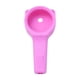 thumbnail image 2 of Manómetro de buceo de bota, manómetro sumergible, primera etapa de goma flexible Rosa, 2 of 7