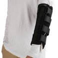 thumbnail image 4 of Arm Splint, Enhanced Relieve Pain Pain Relief Forearm Splint Firmly Fixed  For Broken Arm For Arm Recovery M, 4 of 8