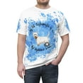 thumbnail image 5 of West Highland White Terrier Pet Fashionista All Over Print Shirt, 5 of 7