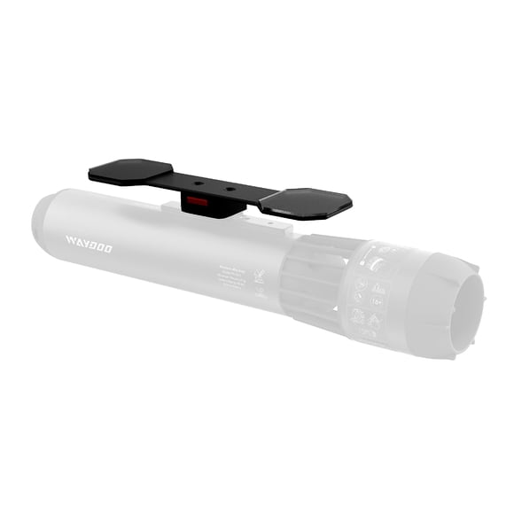 Soporte Waydoo para tabla SUP para Subnado, scooter submarino