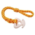 thumbnail image 3 of Toystoory Kayak Paddle Cuerda Deportes acuáticos Canoa Correa Pesca Kayak portátil Canotaje Canotaje Cordón Plástico Amarillo Rojo Deportes acuáticos Rojo amarillo, 3 of 6
