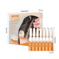 thumbnail image 3 of Ashosteey Instant Hair Care Bottle Instant Hair Strength Ampoules,Professional Repair Shot Hair Keratin to Repair Extremely Damaged Hair, 3 of 9