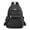 Black, variant on Clearance Under $8.94! 1PC Leather Backpack Purse for Women, Small Travel Bookbag with Laptop Compartment & Multiple Pockets, Nylon, for Work & Commuting, 34x27cm, Off-White