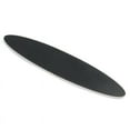 thumbnail image 2 of Couvercle de Porte en Plastique pour Disque Dur HDD, Coque de Protection pour Console PS3 Slim 4000, Cadre Inférieur, Noir, 2 of 6
