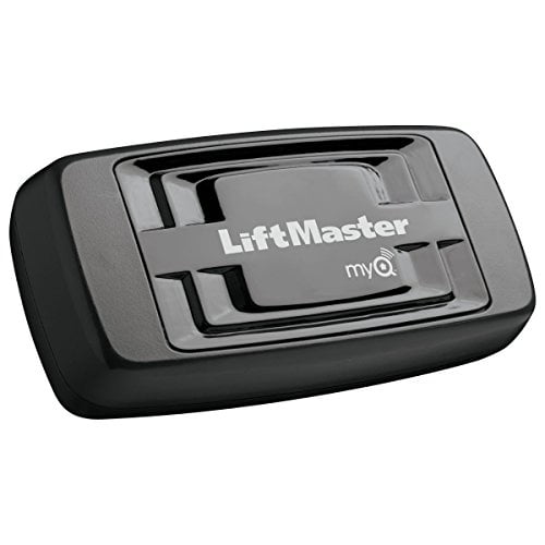 liftmaster 828lm garage door opener internet gateway walmart com new installation