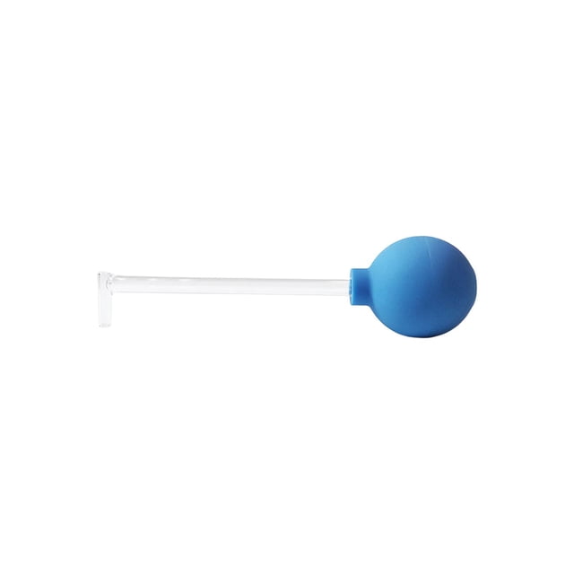 Herramienta removedora de piedra de amígdalas Sunnimix Manual Ligero para Adultos de viaje Azul Removedor de piedras de amígdalas