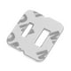 thumbnail image 4 of Diamante De Imitación Diamante DIY Número 8 3D Insiga Del Coche Etiqueta Engomada Etiqueta Emblema Gloria Emblema de calcomanía de diamantes de imitación, 4 of 9