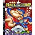 thumbnail image 2 of Hail To The Chimp: The Presidential Party Game - Playstation 3, 2 of 4