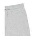 thumbnail image 2 of Wonder Nation Boys Knit Shorts, Sizes 4-18 & Husky, 2 of 3