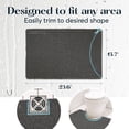 thumbnail image 7 of Slide Guard Shower Mat, 7 of 7