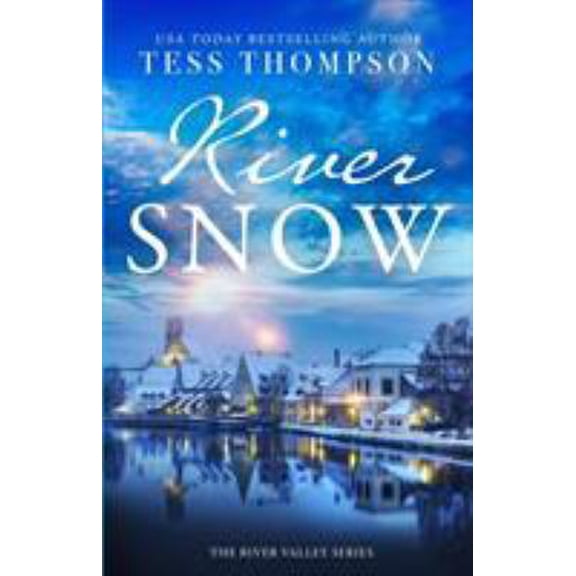 Pre-Owned River Valley Riversnow, Book 4, (Paperback)