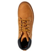 Ozark Trail Mens Troy Faux Suede Boots