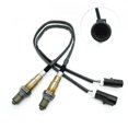 thumbnail image 2 of 4pcs Upstream&Downstream Oxygen Sensor For 04-10 Ford Explorer 234-4127 234-4401, 2 of 5