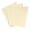 Natural, variant on Natural Parchment Cardstock – Great for Certificates, Menus and Wedding Invitations | Medium Weight 65lb Cover (176gsm) | 8.5 x 11” | 50 Sheets per Pack