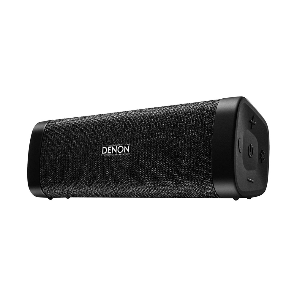 denon envaya portable bluetooth speaker