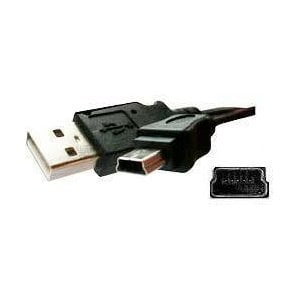 GoPro HD Hero 3D Replacement Sync Cable 3-D Video for Hero3+Cameras ONLY 