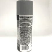 Dupli Color MC100 Bright Metal Coat Anodized Auto Body Paint, Metalcast, 6 Pack