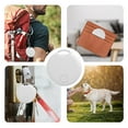 thumbnail image 6 of GPS Vehicles Tracking Device, Unlimited Range Unremarkable, 2-Year Battery Life, No Lost for Car, No Monthly Fee,for Apple Find (Compatible with iOS/Android),Android-only WH, 6 of 8
