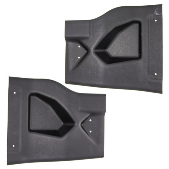 Polaris 2884222 Rear A-Arm Guards 2020-2023 General XP 4 1000