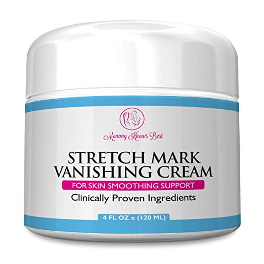 Stretch Mark Cream