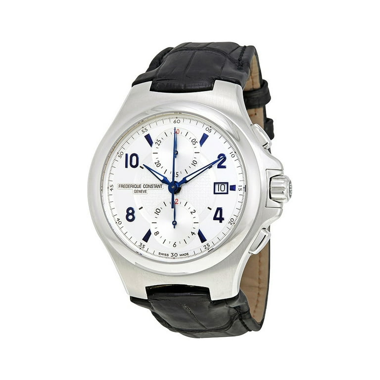 Frederique Constant Highlife Chronograph Automatic Watch