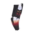 thumbnail image 2 of Pantalón de motocross Fox Racing YOUTH 180 FLORA negro talla 24, 2 of 2