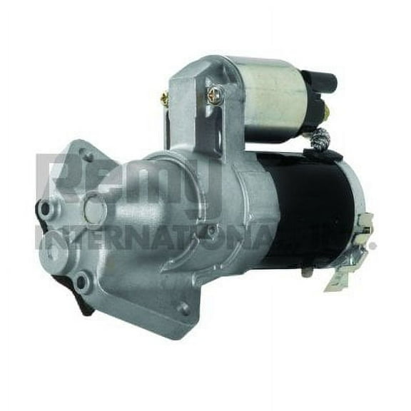 Starter Motor-Premium Remy 17446 Reman fits 04-07 Saturn Vue 3.5L-V6