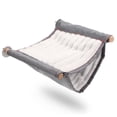 thumbnail image 4 of EXHUMKY Hammock Flannel 1Pack Indoor Use, 4 of 7