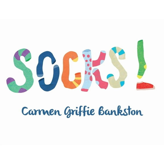 Socks! (Paperback)