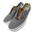 thumbnail image 2 of Vans Era 59 Frost Gray/Acid Den  VN0A38FSQ70 Men's Size 3.5, 2 of 4