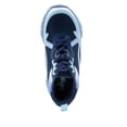 thumbnail image 4 of Zapatillas Alegria Rebounce Exhault Sport para mujer Galaxy Blue, tallas 5-5.5, 4 of 6