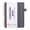 Grey, variant on Hardcover Password Book,Password Book with Alphabetical Tabs,Password Notebook Organizer for Computer and Internet Address Website Login,Home and Office Supplies,4.72x5.7 in(Brown)